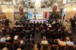 مسجد کوفه میں حفظ و ترتیل مقابلوں کا اعلان