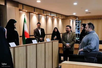 جشنواره قرآن و عترت بانوان