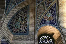 مسجد امام سجاد(ع)