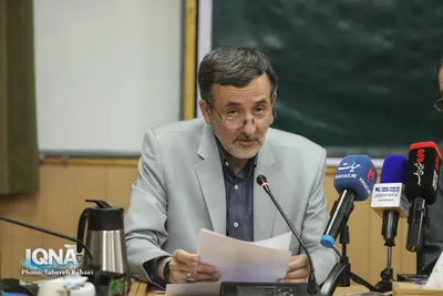 نشست خبری ستاد ملی راهبری حفظ قرآن کریم
