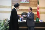 دیدار مدیرکل تبلیغات اسلامی آذربایجان شرقی با معلمان مدارس صدرا