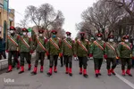جشن 22 بهمن در تبریز
