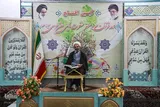 افتتاح مؤسسه مهد قرآن در آستان امامزاده یحیی سمنان‎
