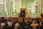 مراسم جشن ایام میلاد خجسته امام زمان(عج) و حضرت علی‌اکبر(ع)