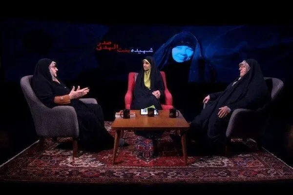 بنت‌الهدی صدر، بانویی که در جهان اسلام تأثیرگذار بود