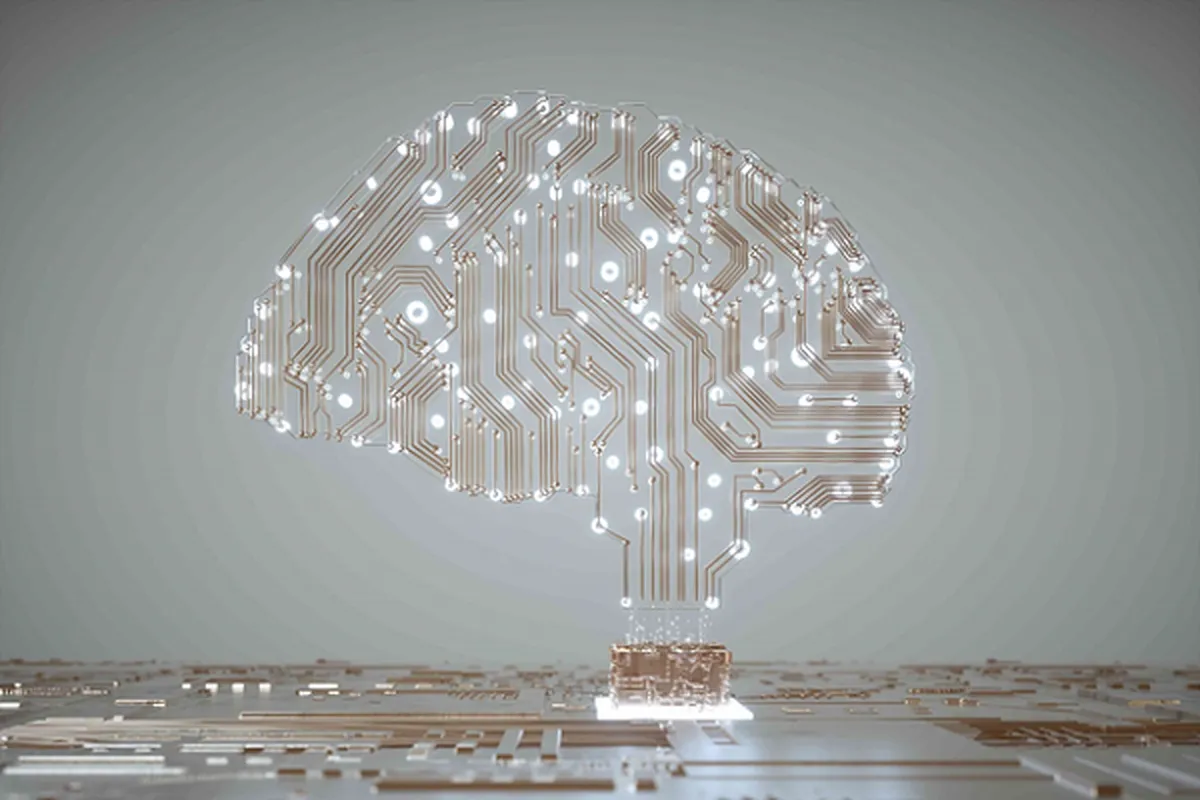 End of Time Threat of AI