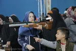 ارائه توانمندی‌های بانوان اصفهانی در نمایشگاه «شهربانوی زندگی»