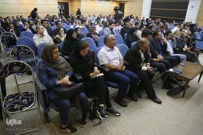 اولین جشنواره جایزه ملی «آرمان برتر»