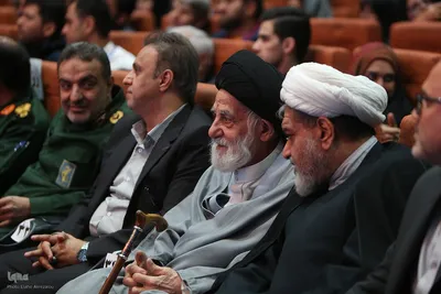 اجلاسیه کشوری «پیشرانان صنعت و معدن»