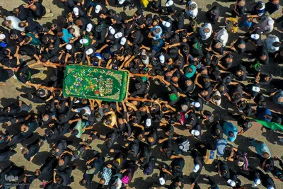 ذکر شهادت امام محمد الجواد(ع)