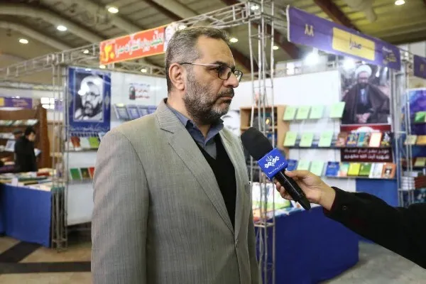 وزارت ارشاد به دنبال رفع دغدغه کاغذ ناشران است