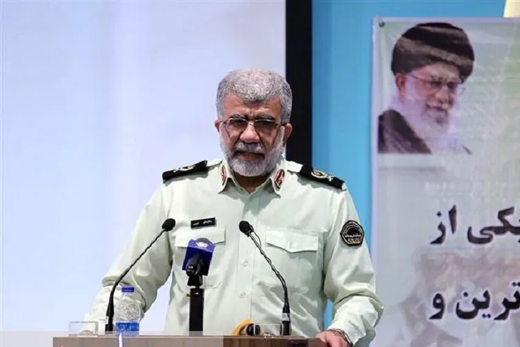 اساس انقلاب اسلامی، دین‌باوری است