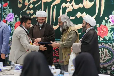 اولین نشست بین‌المللی سومین مهرواره هوای نو