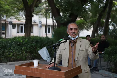 نشست اصحاب رسانه با استاندار آذربایجان شرقی‎‎