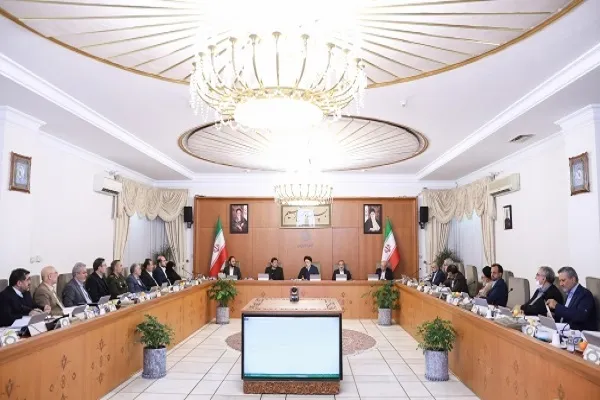 ضرورت اطلاع‌رسانی به‌موقع و شفاف عملکرد دولت