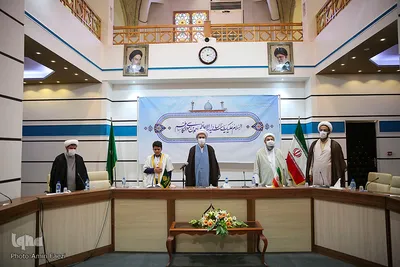 نشست شورای قرآن و عترت استان فارس