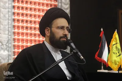 بزرگداشت قائد شهید امت از سوی مقام معظم رهبری در قم
