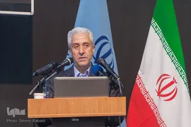 منصور غلامی وزیر علوم، تحقیقات و فناوری