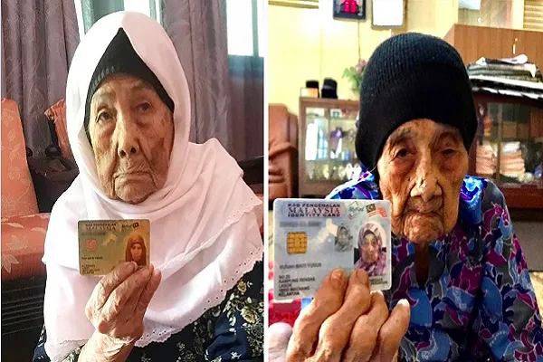 Puasa rahsia sihat sehingga usia lebih 100 tahun