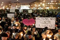 Canadian Muslims Call on Government to Designate January 29 as National Day Against Hate