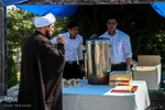 رقابت‌های رشته دعاخوانی مسابقات سراسری قرآن - اراک/عکاس:طاها نظیری