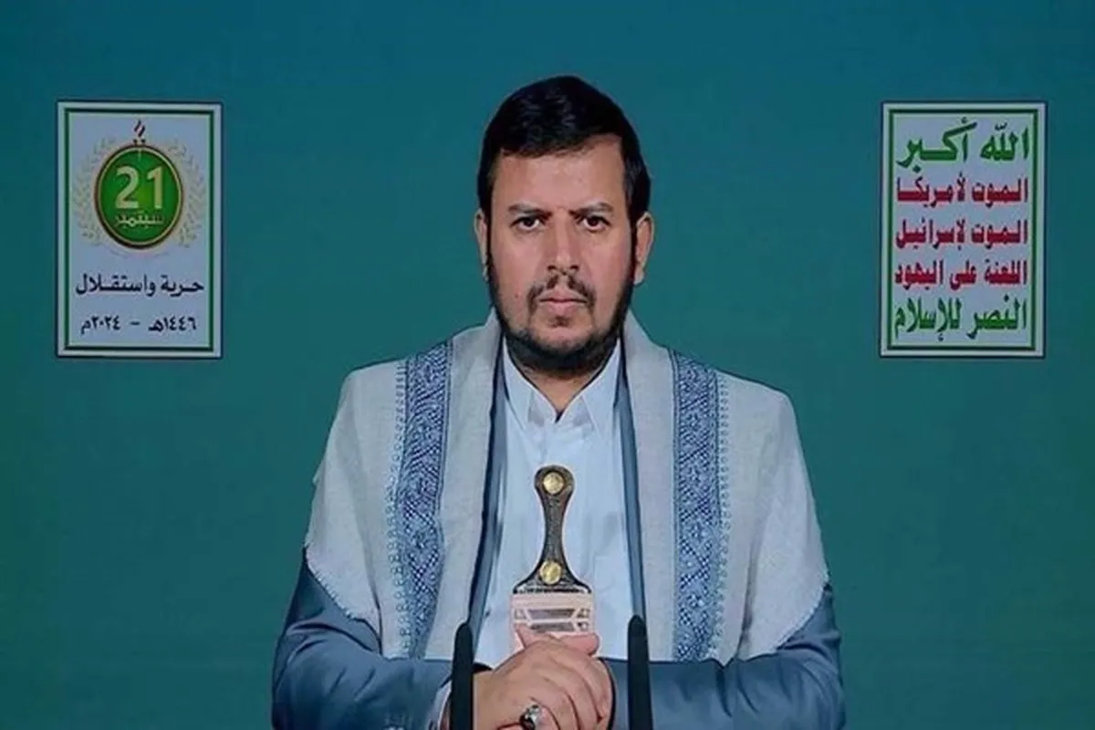 Sayyed Houthi: Yaman akan Lanjutkan Operasi jika Israel Langgar Gencatan Senjata Gaza