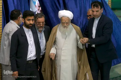 نماز جمعه روز جهانی قدس