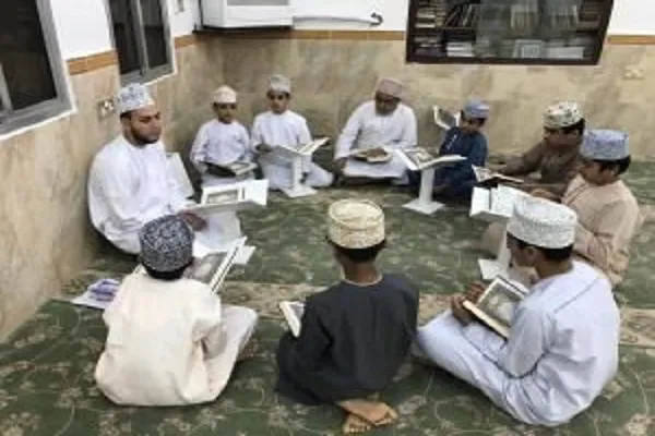 Umman'da 3 Kur'an-ı Kerim merkezi açılıyor