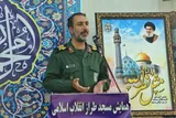 تحقق شعار «تمدن نوین اسلامی» نیازمند احیای ظرفیت‌های بنیادین جامعه است