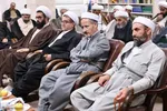 نشست علمی شورای افتاء و روحانیت اهل سنت آذربایجان غربی و شورای روحانیت و اساتید حوزه‌های علمیه ارومیه