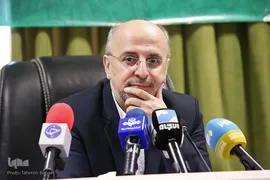 حمید قبادی، دبیر کارگروه ساماندهی مد و لباس