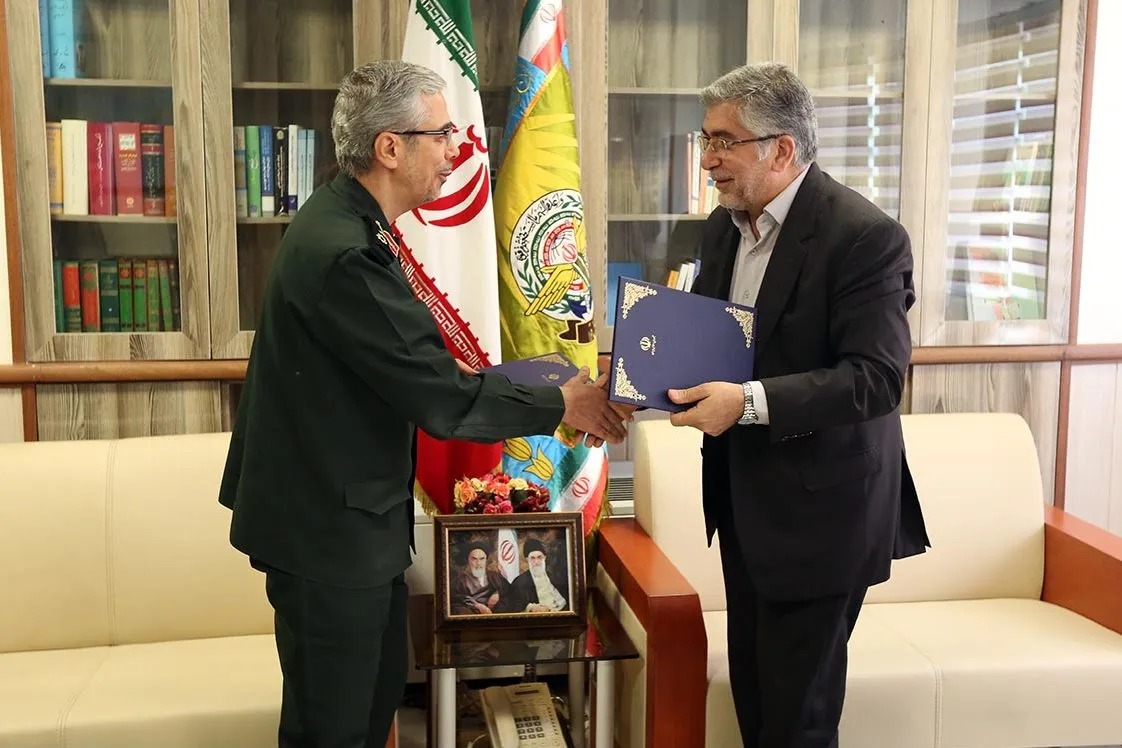 نقش‌آفرینی جهاددانشگاهی در طرح جامع «مهارت‌آموزی کارکنان وظیفه»