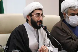 نشست مبلغین حوزه علمیه فارس