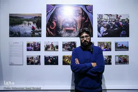 مجتبی حیدری 