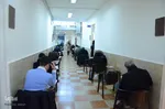 برگزاری آزمون استخدامی شرکت فرودگاه‌ها و ناوبری، هوایی ایران در تبریز