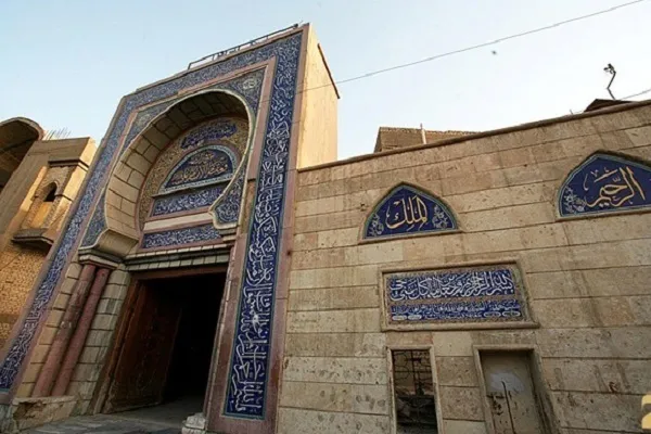 Buratha : Hz Meryem’in yurdu ve Hz İsa’nın doğum yeri