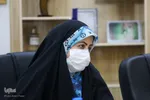 بازدید معاون روابط عمومی سپاه فجر و رئیس بسیج رسانه فارس از ایکنا‎‎