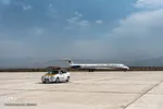 آغاز پروازهای مسافربری کرج ـ نجف و بالعکس‎
