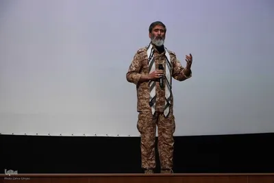 آیین رونمایی از فیلم مستند «در دسترس نمی باشد» در تبریز