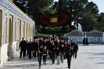 همایش استانی لبیک یا حسین(ع) در کاشمر