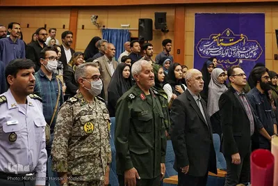 ششمین دوره جشنواره استانی تولیدات هنری فانوس