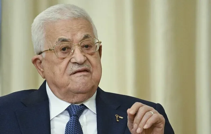 محمود عباس:‌ غزه بخش اصلی از کشور واحد فلسطینی است