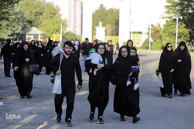 مجمع جهانی حضرت علی اصغر (ع)