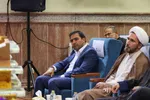 برگزاری مسابقات کشوری قرآن و عترت دانشگاه جامع علمی کاربردی در تبریز‎