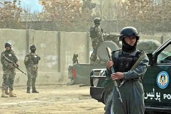 Kabil'de intihar saldırısı: 20 ölü