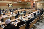 جلسه شورای فرهنگ عمومی استان فارس