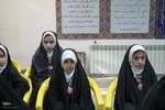 اولین دوره تربیت مربی راویان با موضوع جایگاه زنان در خراسان جنوبی