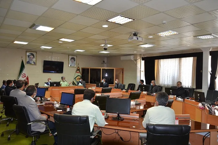 نمایندگان مجلس، اقتدار پلیس را افزایش دهند