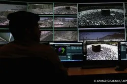 Comment le Hajj est devenu un haut lieu de technologie