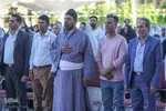 آیـیـن افـتتاحـیه «ششمین جشنواره ملی آواها و نواهای رضوی»‎‎
